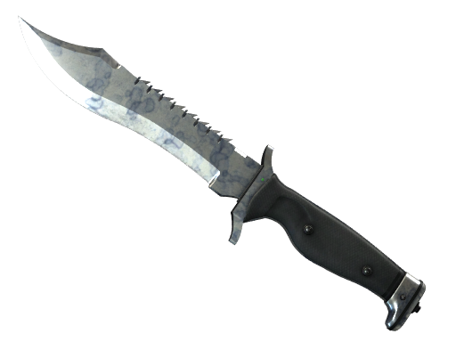 ★ StatTrak™ Bowie Knife | Stained