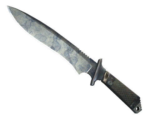 ★ StatTrak™ Classic Knife | Stained