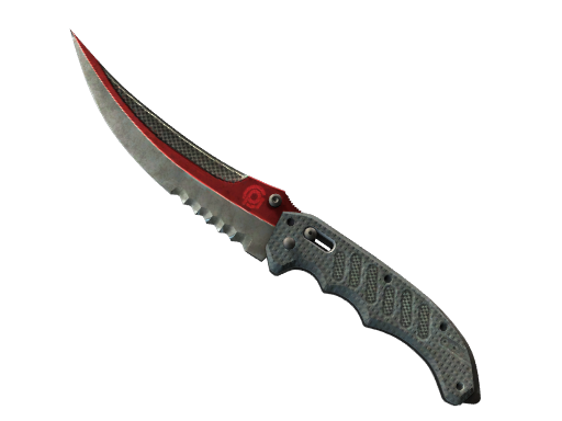 ★ StatTrak™ Flip Knife | Autotronic
