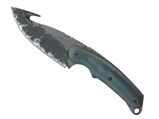 ★ StatTrak™ Gut Knife | Night