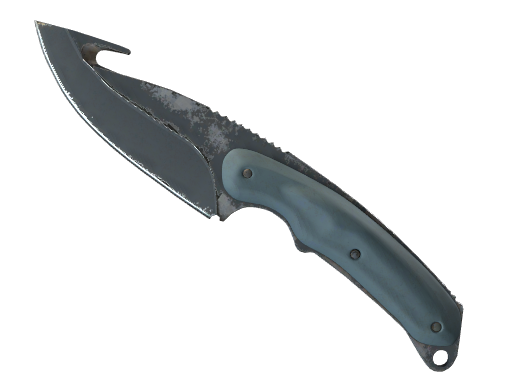 ★ StatTrak™ Gut Knife | Night