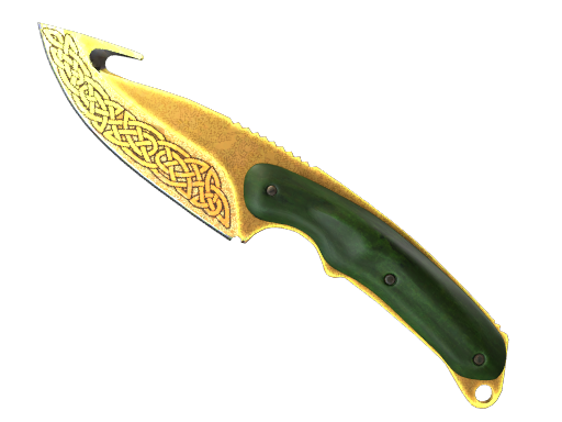 ★ StatTrak™ Gut Knife | Lore