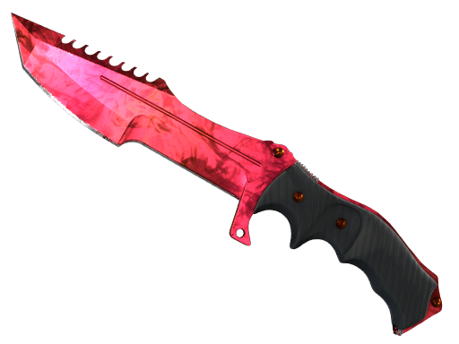 ★ StatTrak™ Huntsman Knife | Doppler