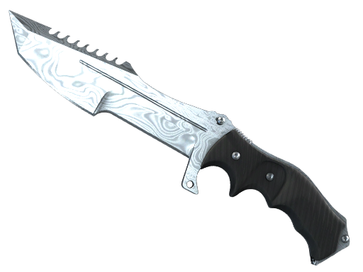 ★ StatTrak™ Huntsman Knife | Damascus Steel