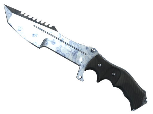 ★ StatTrak™ Huntsman Knife | Stained
