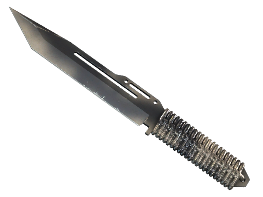 ★ StatTrak™ Paracord Knife | Scorched