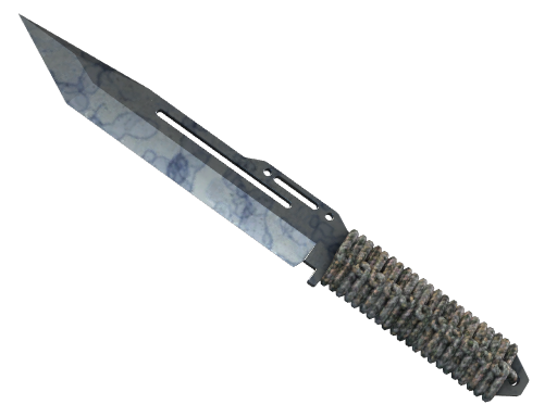 ★ StatTrak™ Paracord Knife | Stained