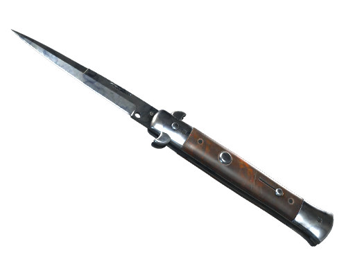 ★ StatTrak™ Stiletto Knife | Stained