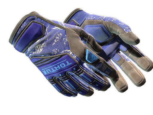 ★ Specialist Gloves | Cloud Chaser