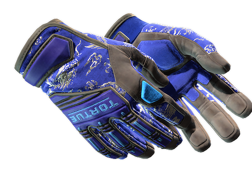 ★ Specialist Gloves | Cloud Chaser