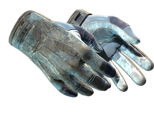 ★ Sport Gloves | Frosty