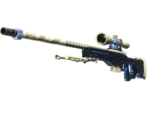 AWP | Gungnir
