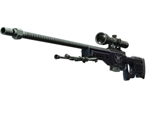 AWP | Exoskeleton