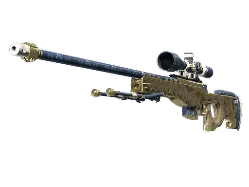 AWP | Queen's Gambit