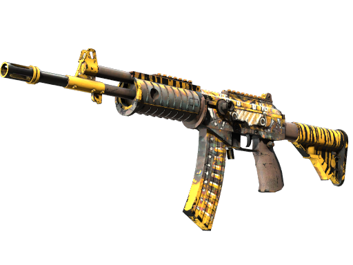 Galil AR | Chatterbox