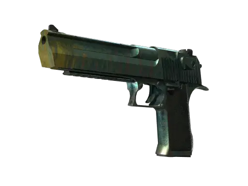 Desert Eagle | Hand Cannon