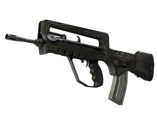 FAMAS | Djinn