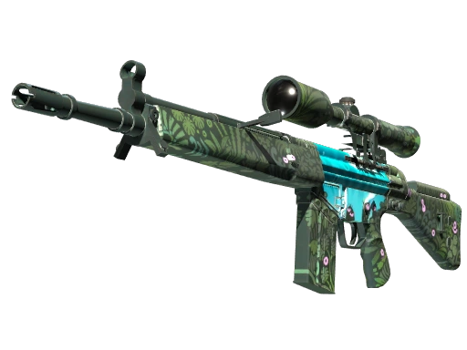 G3SG1 | Dream Glade