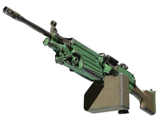 M249 | Jungle