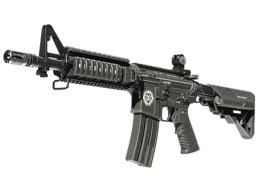 M4A4 | Dark Operative