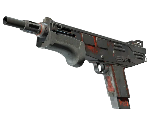 MAG-7 | Core Breach