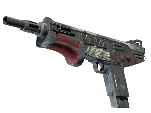MAG-7 | Heaven Guard