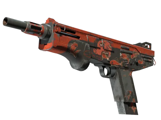 MAG-7 | Insomnia