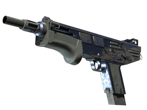 MAG-7 | Navy Sheen