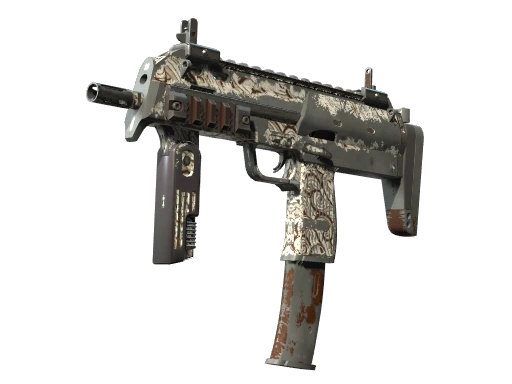 MP7 | Gunsmoke
