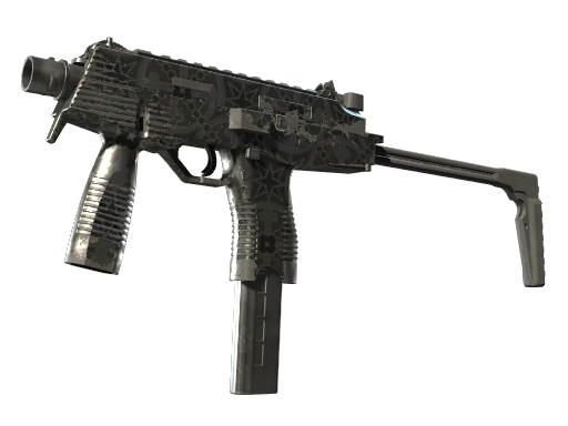 MP9 | Dark Age
