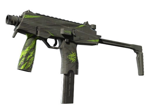 MP9 | Deadly Poison