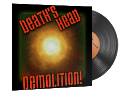 Music Kit | Dren, Death's Head Demolition