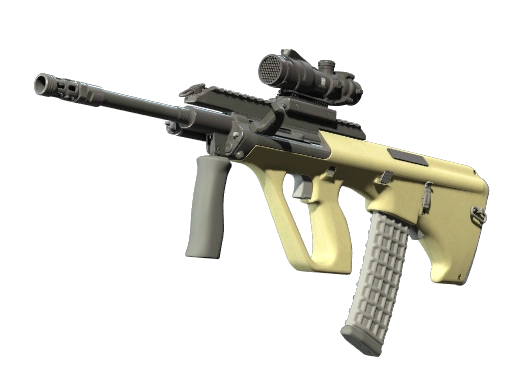 Souvenir AUG | Colony