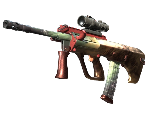 Souvenir AUG | Sand Storm