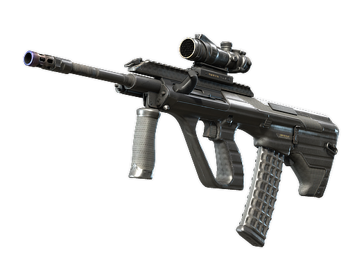 Souvenir AUG | Steel Sentinel