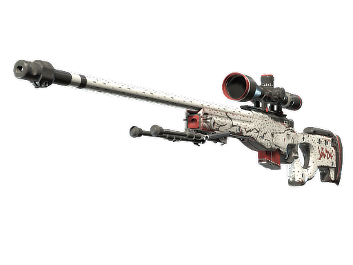 Souvenir AWP | LongDog