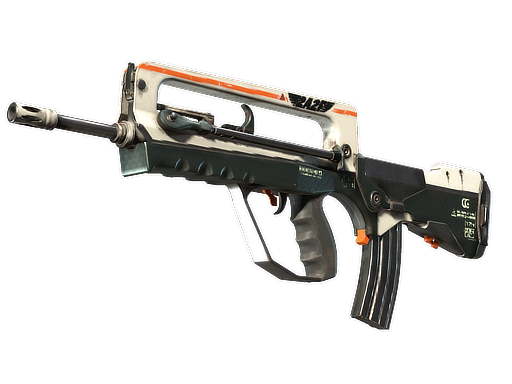 Souvenir FAMAS | 2A2F