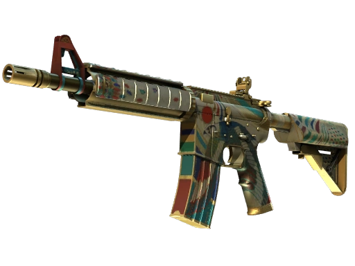 Souvenir M4A4 | Eye of Horus