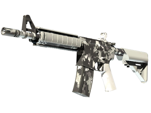 Souvenir M4A4 | Urban DDPAT