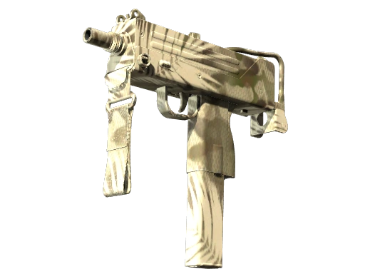 Souvenir MAC-10 | Palm