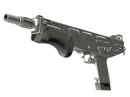 Souvenir MAG-7 | Silver