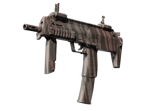 Souvenir MP7 | Prey