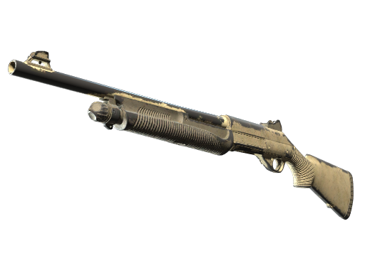 Souvenir Nova | Sand Dune