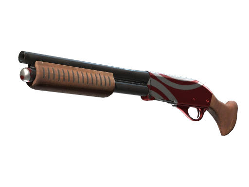 Souvenir Sawed-Off | Brake Light