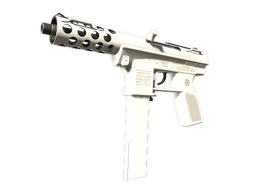 Souvenir Tec-9 | Whiteout