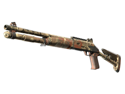 Souvenir XM1014 | CaliCamo