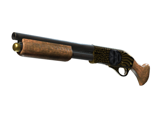 Sawed-Off | Yorick
