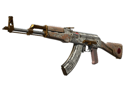 StatTrak™ AK-47 | Crane Flight