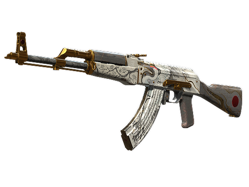 StatTrak™ AK-47 | Crane Flight