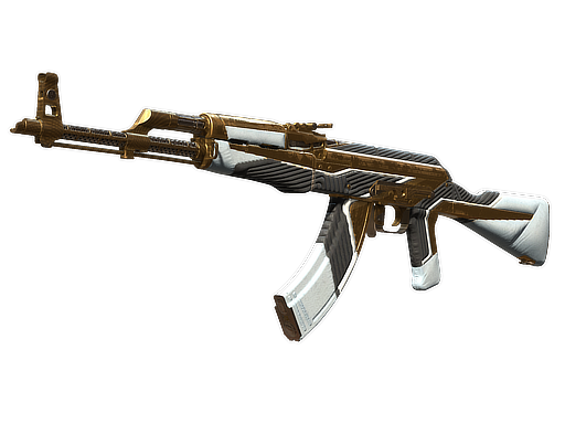 StatTrak™ AK-47 | The Oligarch